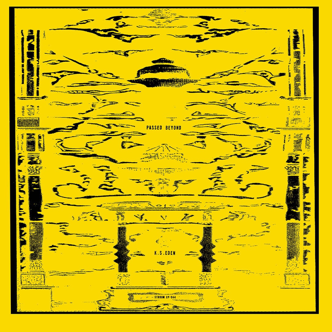 K.S. Eden - Passed Beyond - compilation