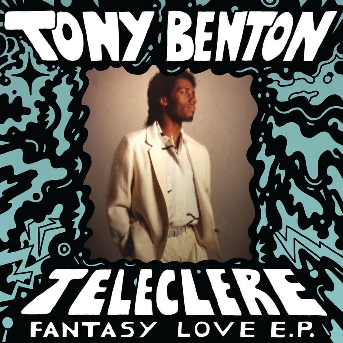 Fantasy Love EP