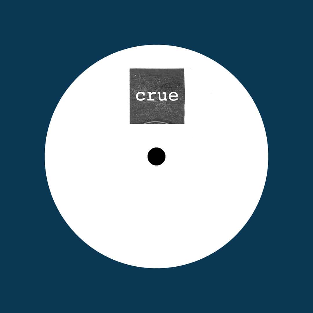 Crue 7 (Kyle Hall / Gerd Jansen mixes)