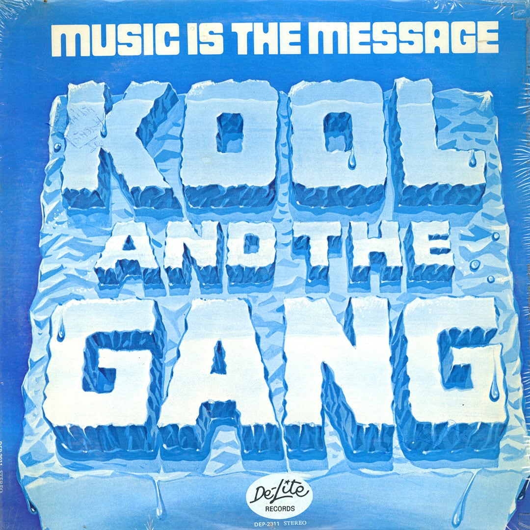 Music Is The Message