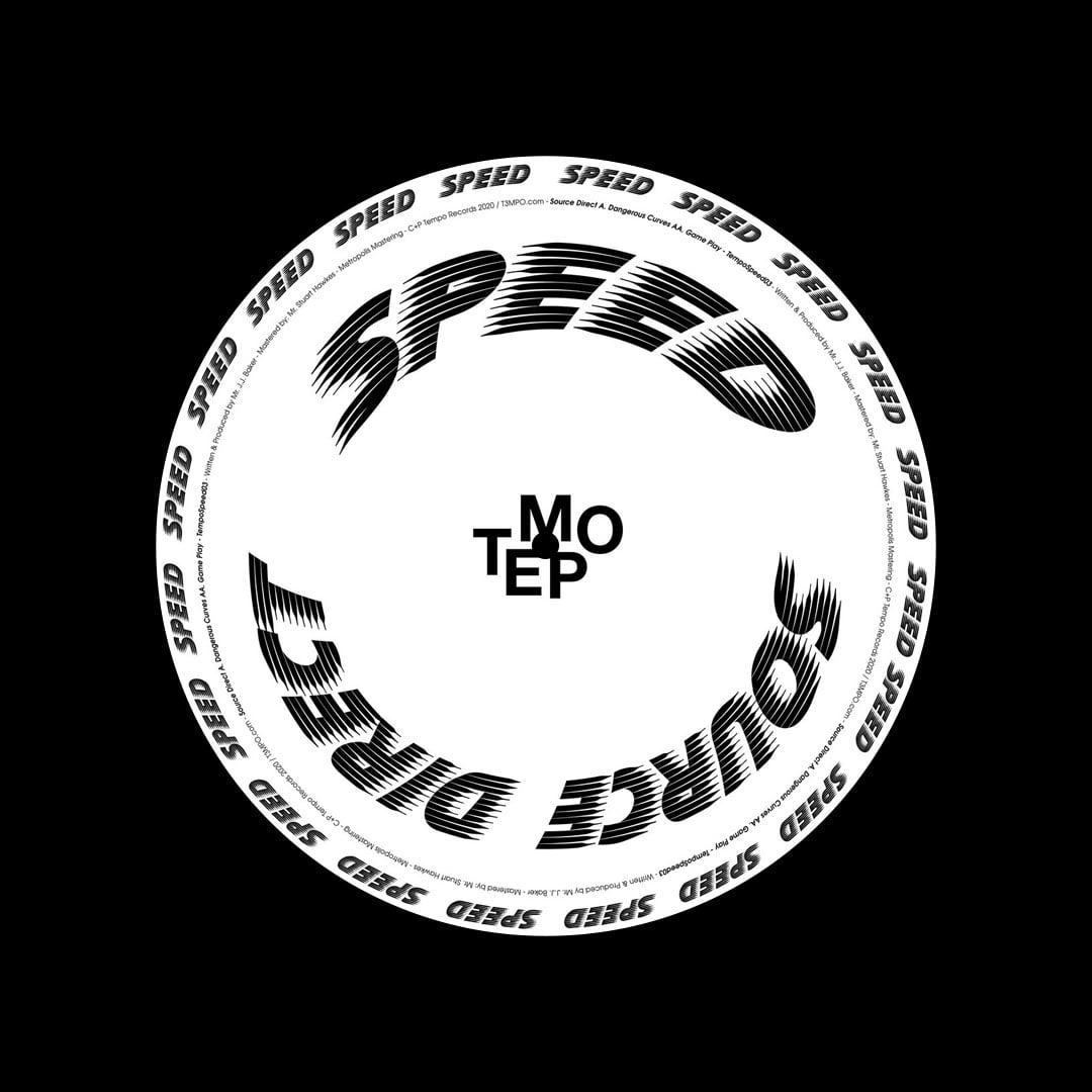 Source Direct - Dangerous Curves / Game Play - 12