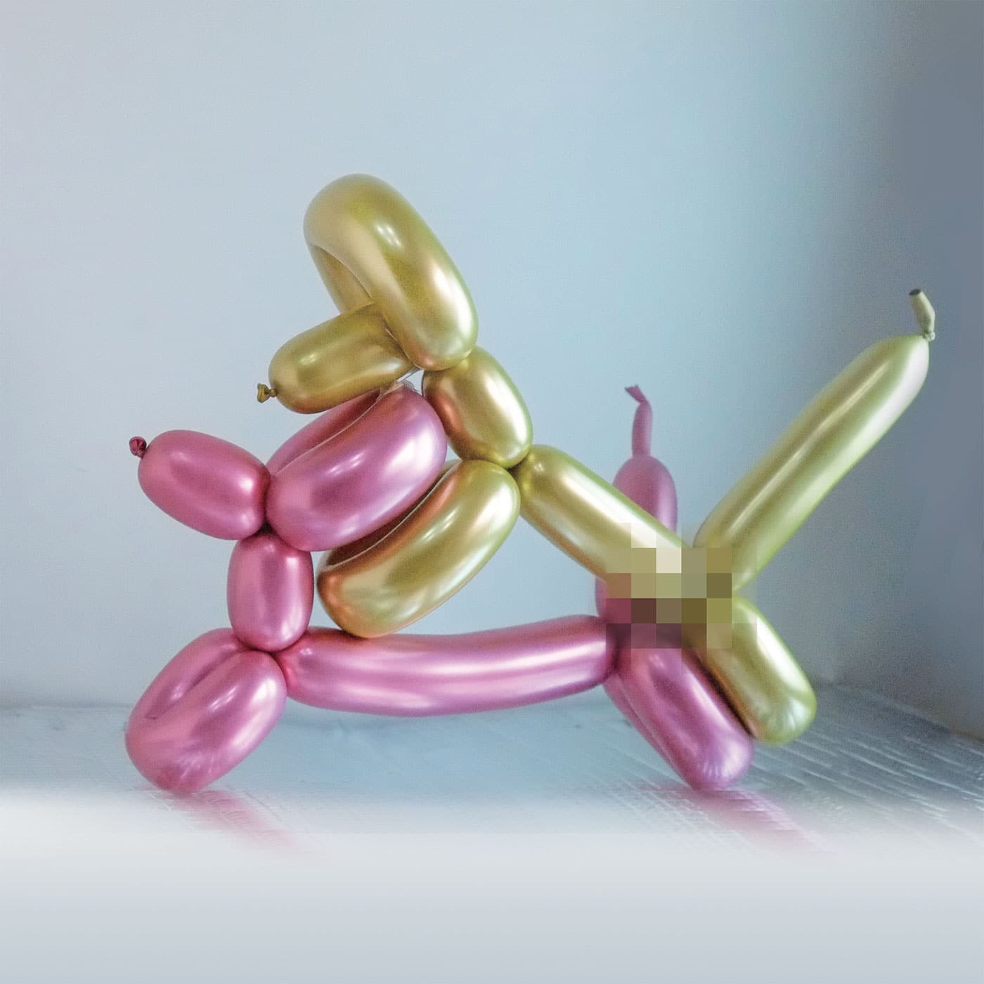 Mr. Ho - JIN 02 - 12