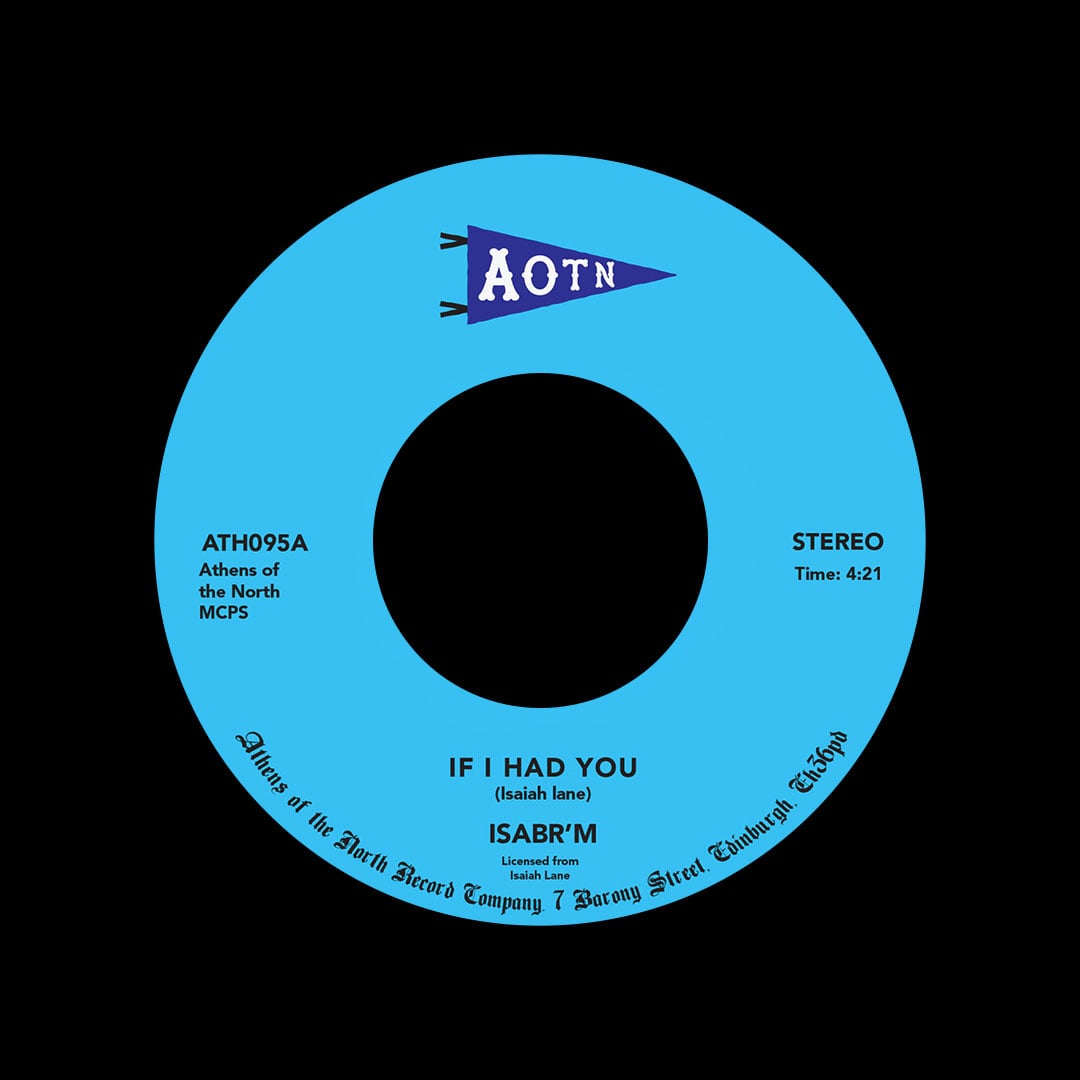 If I Had You / Nothing At All