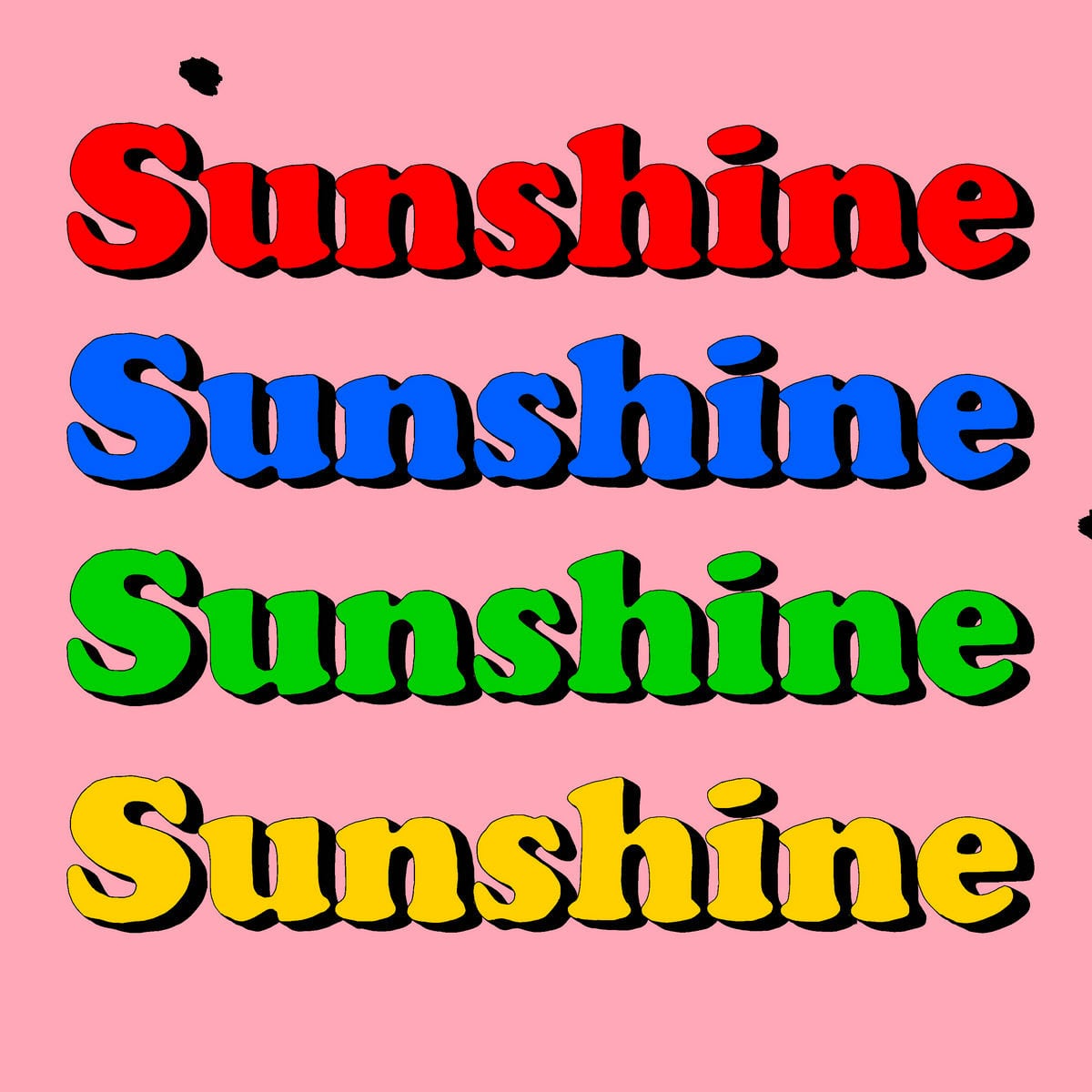 King Pari - Sunshine - 12