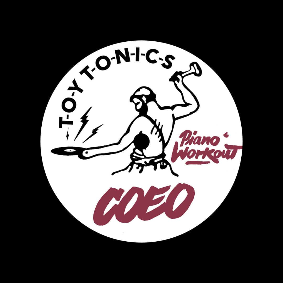 COEO - Piano Workout - 12