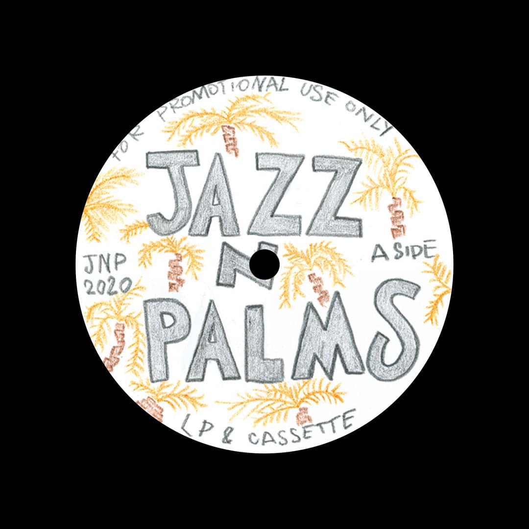 Jazz N Palms - Jazz N Palms 03 - 12