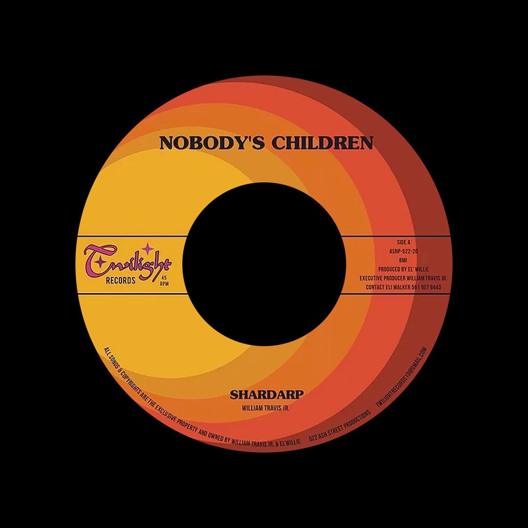 Shardarp / Wish I Had A Girl