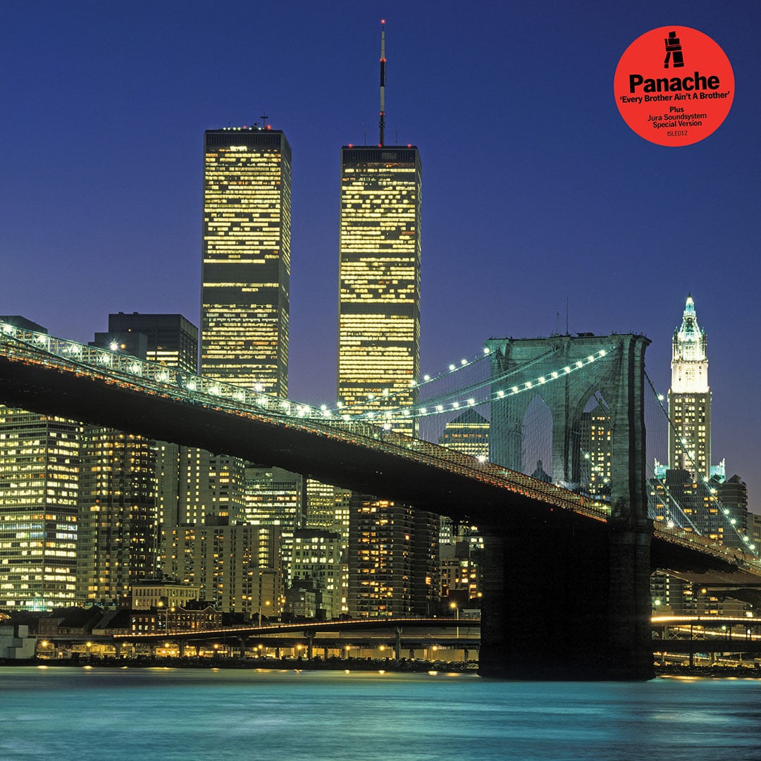 Panache - Every Brother Ain’t A Brother - 12