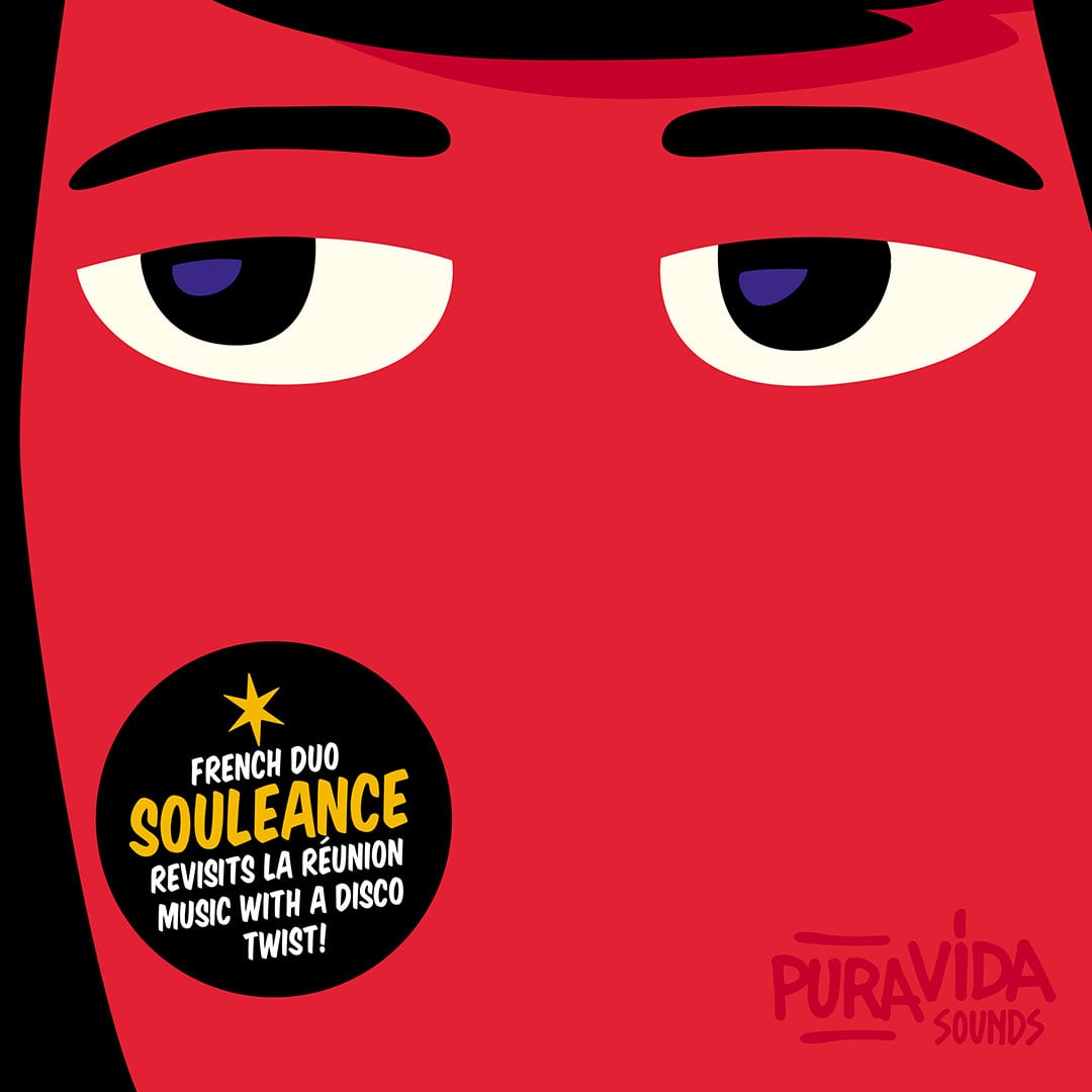 Souleance - P’ti Sega EP - 12