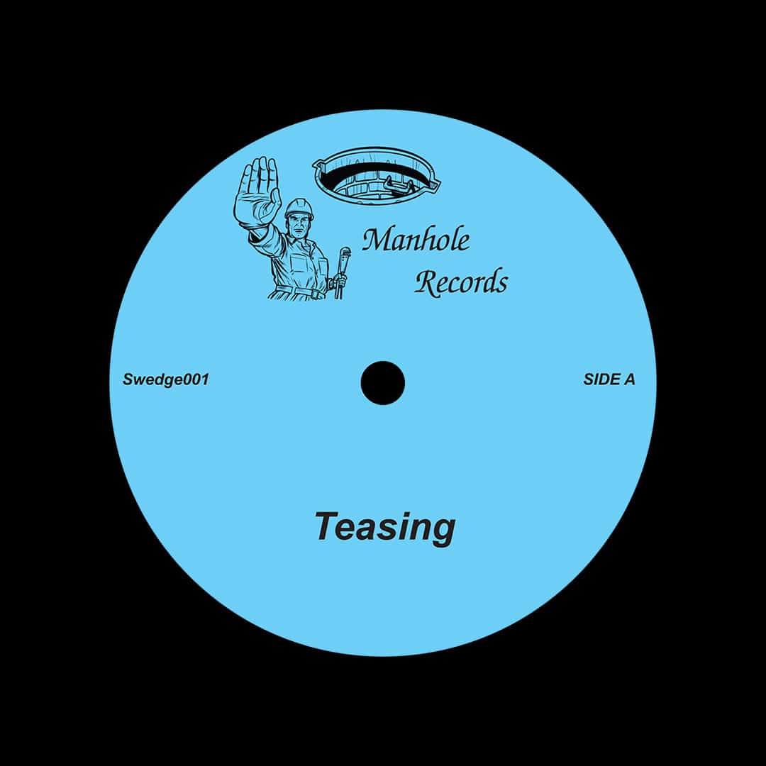 Teasing / Chocolate (Edits)