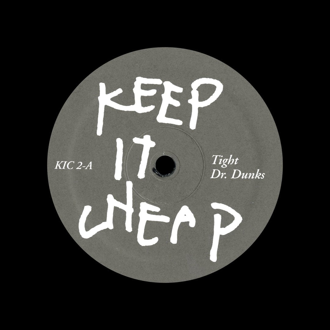 Tight / Everybody Get None