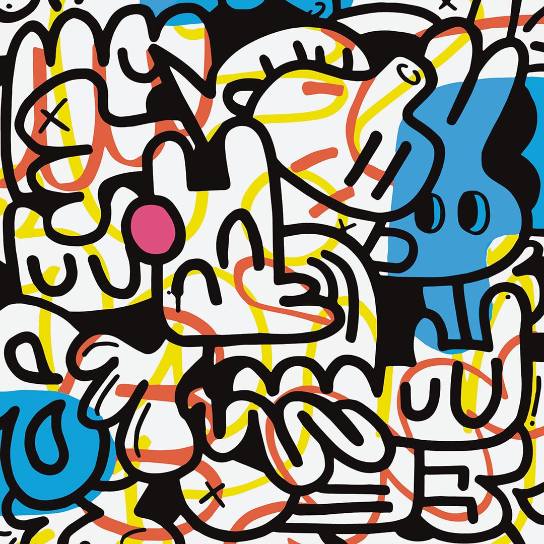 Andy Ash - Not At Home - 12