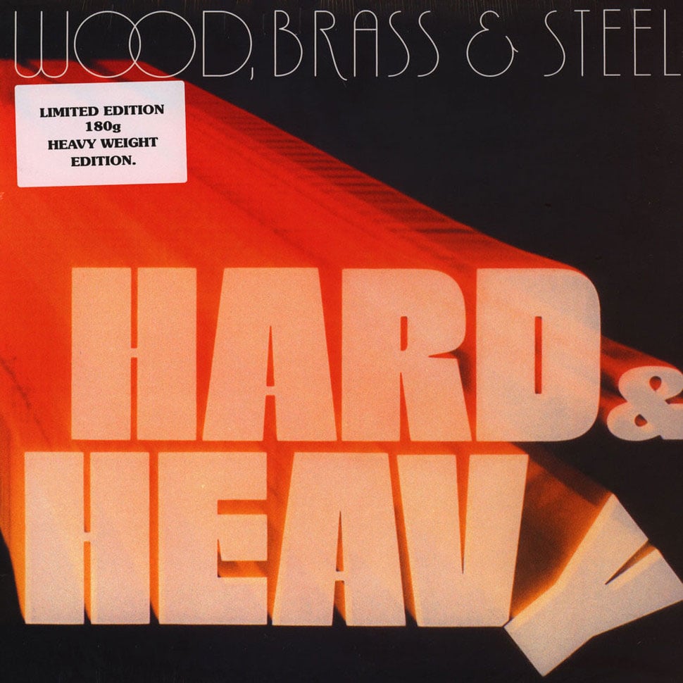 Hard & Heavy