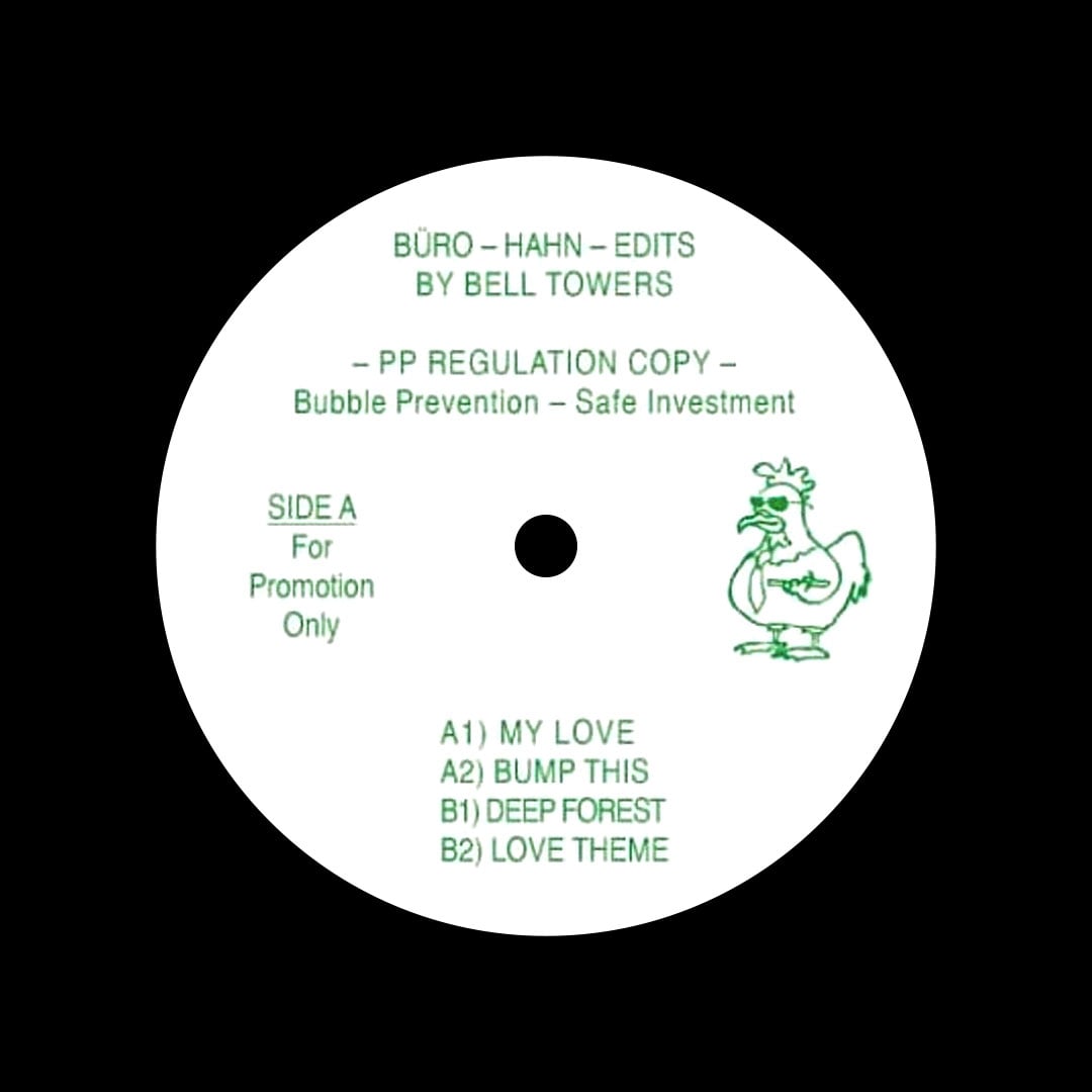 Bell Towers - Büro-Hahn Edits - 12