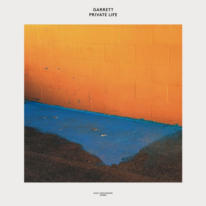 Garrett - Private Life - 12