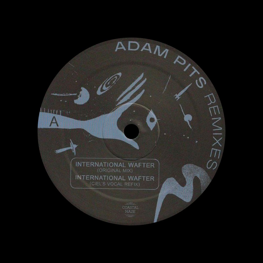 International Wafter (Remixes)
