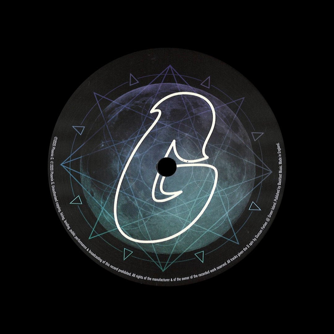 Mr. G - Mates EP2 - 12