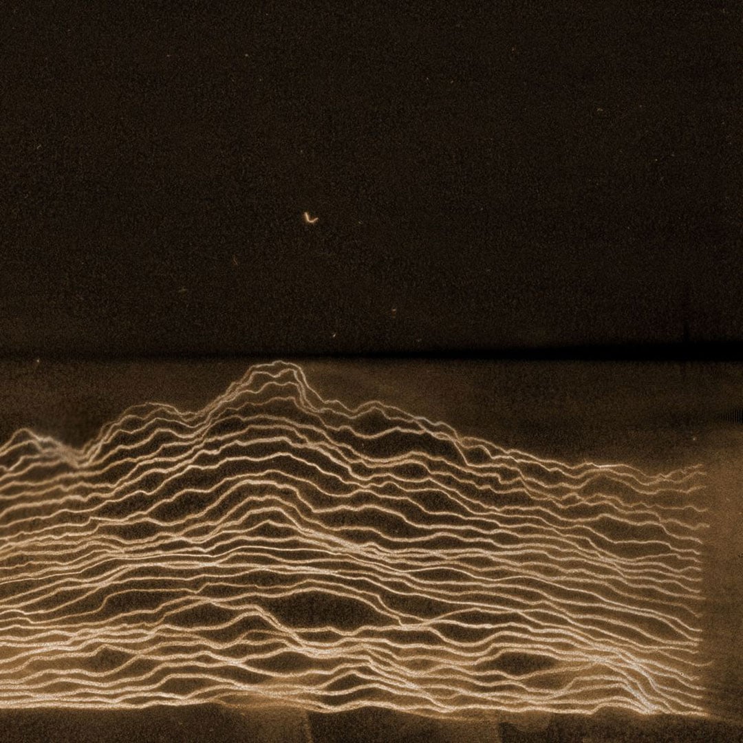 Floating Points - Reflections: Mojave Desert - lp
