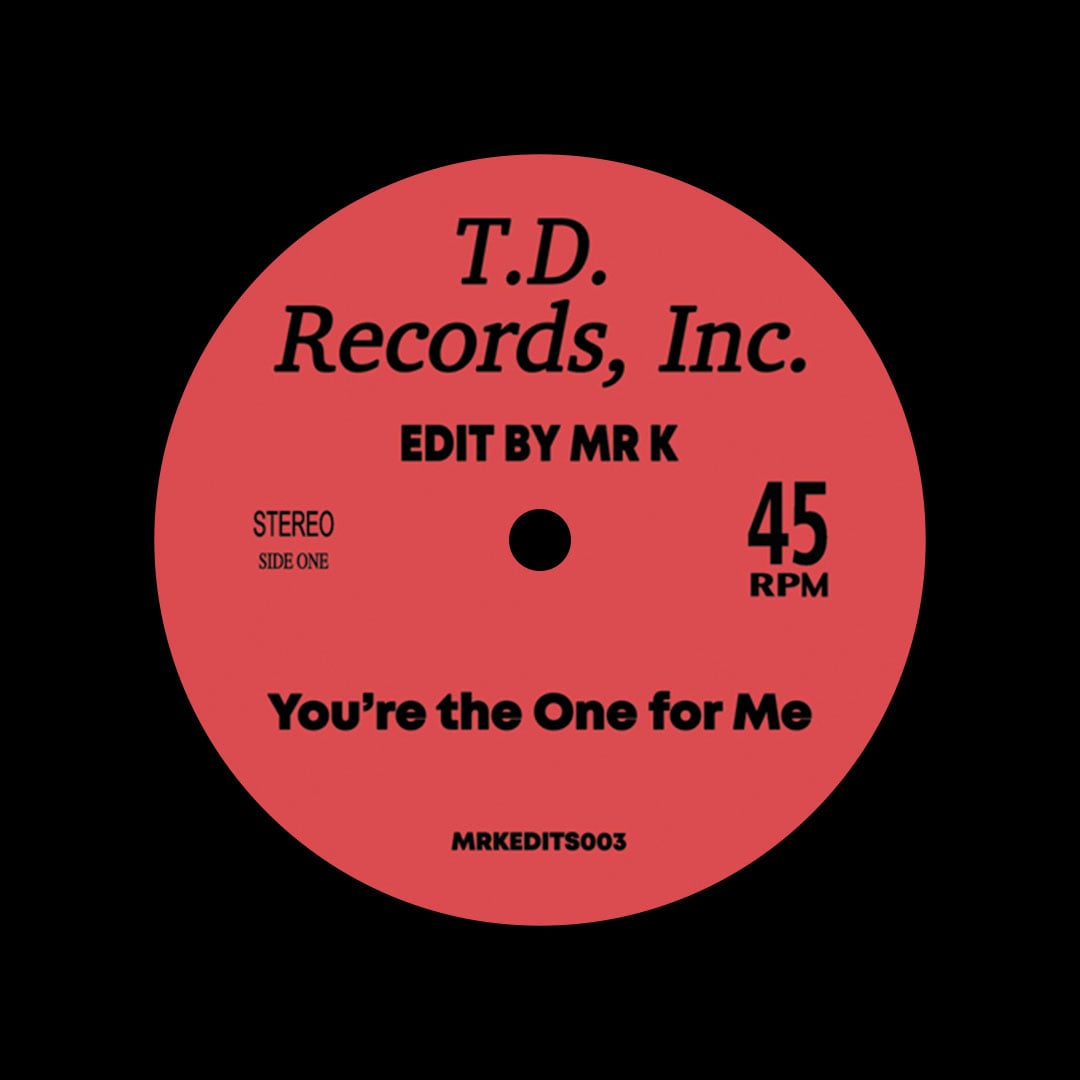 Danny Krivit - Mr K Edits, Vol. 3 - 12