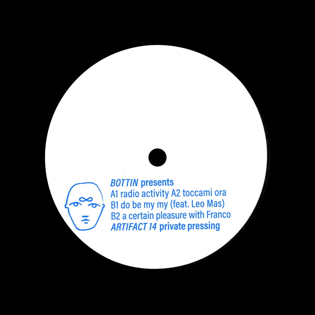 Bottin - Artifact 14 - 12