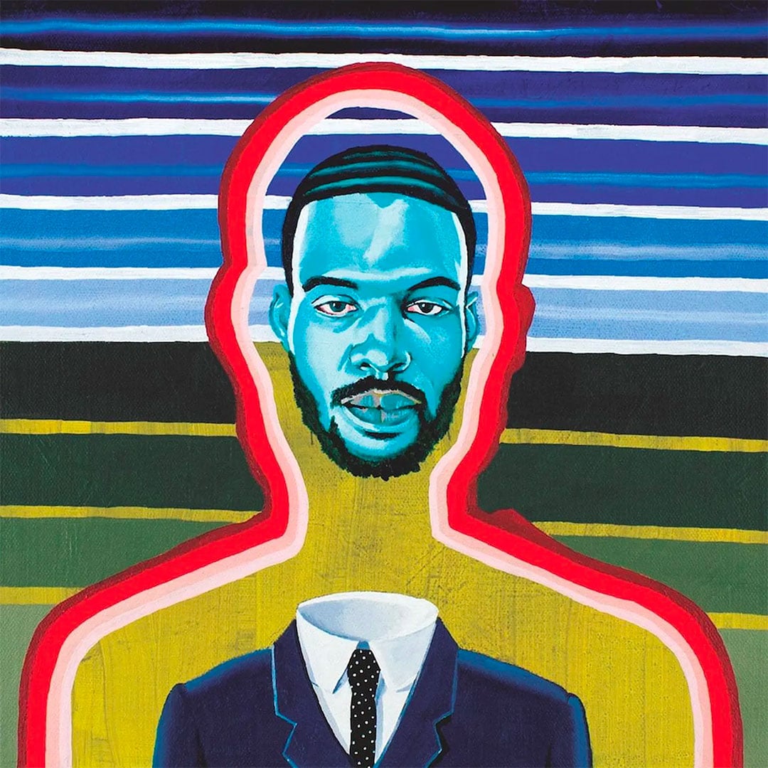 Kyle Hall - From Joy - 3xlp