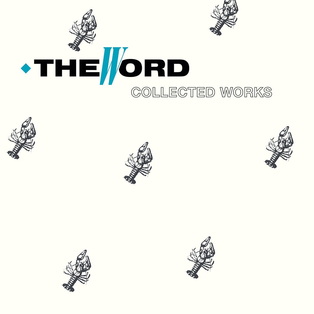 The Word - Collected Works - 12