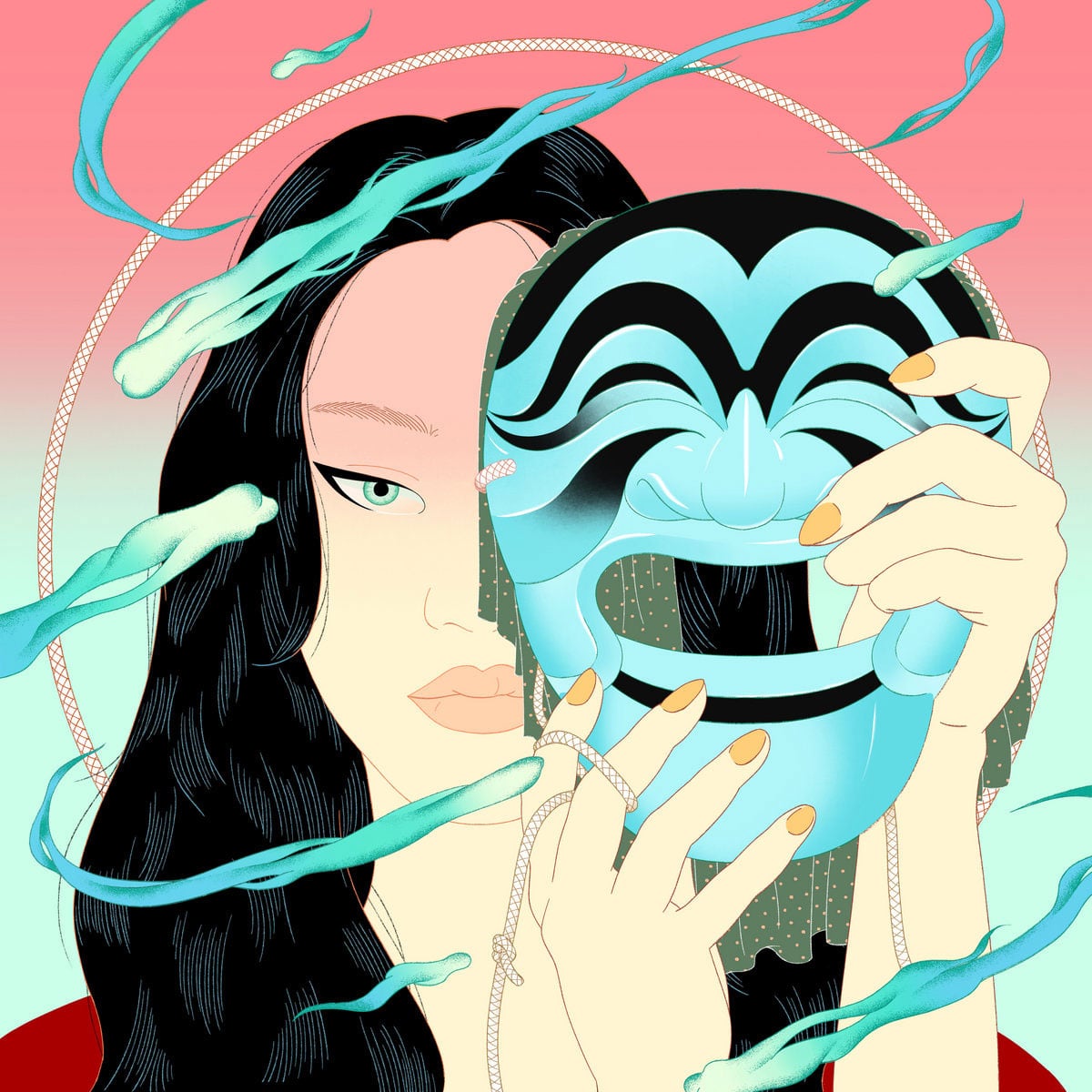 Peggy Gou - Moment EP - 12