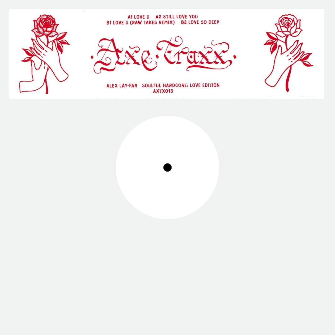 Soulful Hardcore: Love Edition