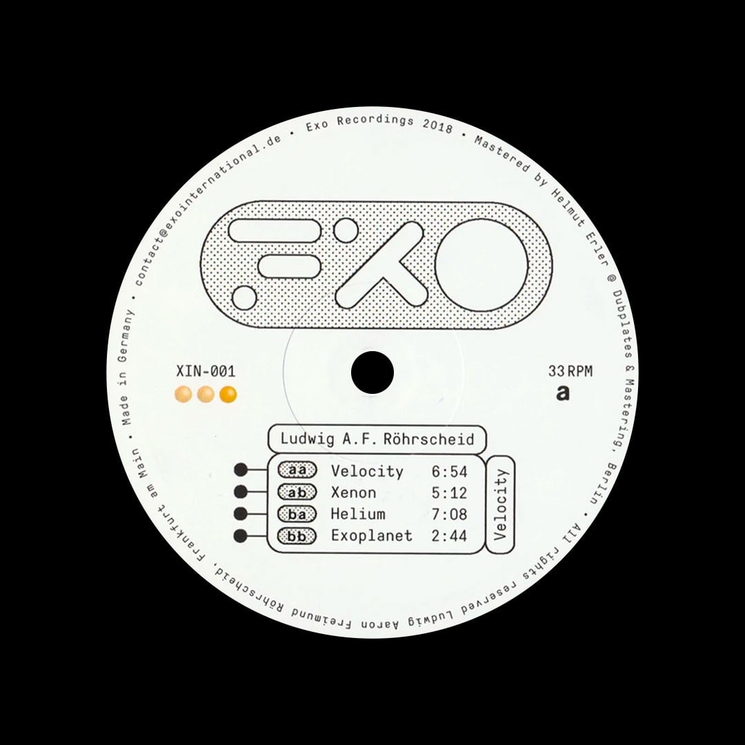 Ludwig AF - Velocity - 12