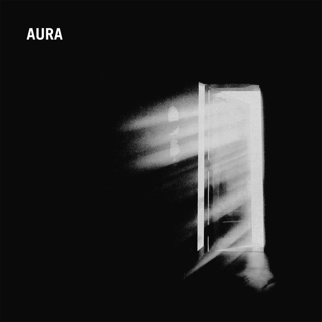 Aura - Aura - lp