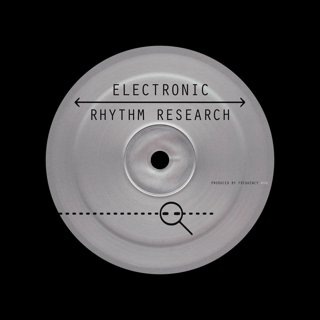 Frequency - Panic Mode EP - 12