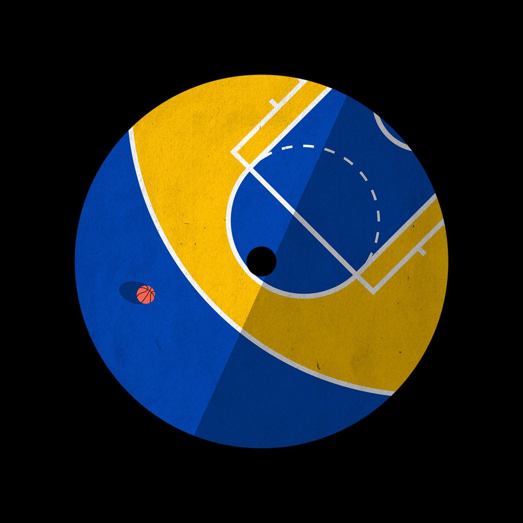 Clafrica - Never Not Balling - 12