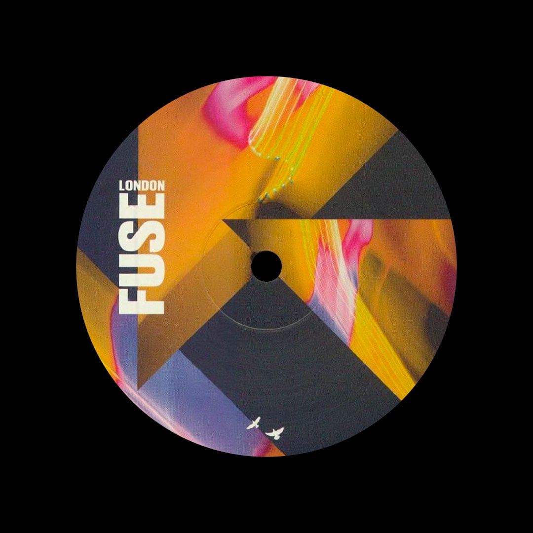 Paolo Rocco, Roberto Owens - Ever So - 12