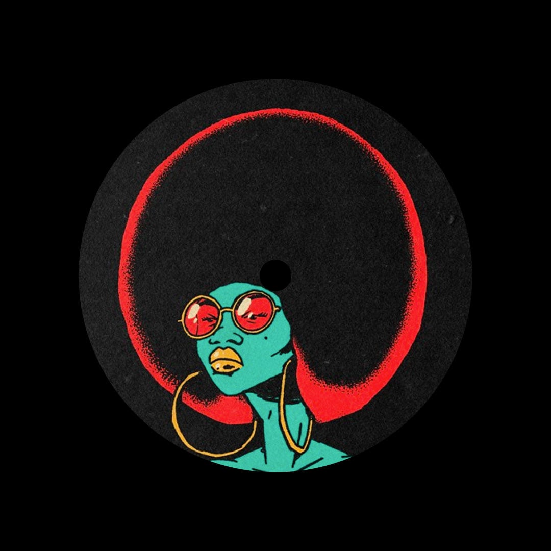 Delfonic - Delfonic Edits NMD036 - 12