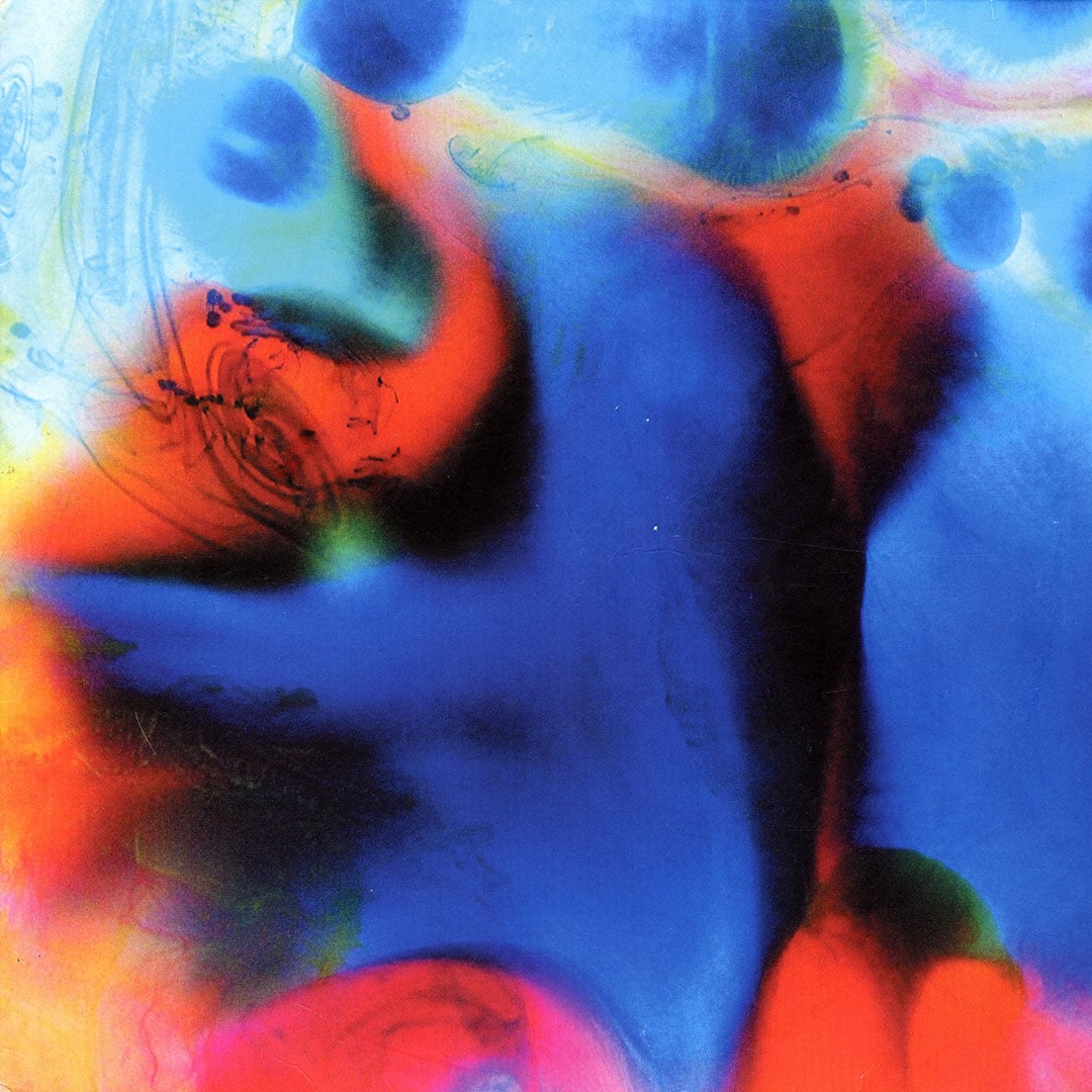 12 Senses - Movement - 12