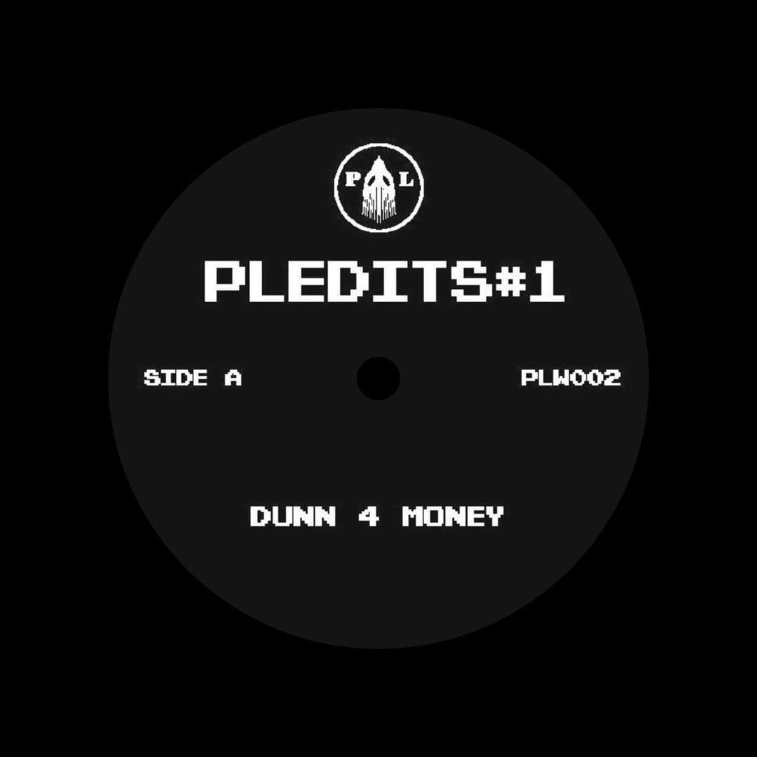 Paranoid London - Pledits 1 - 12