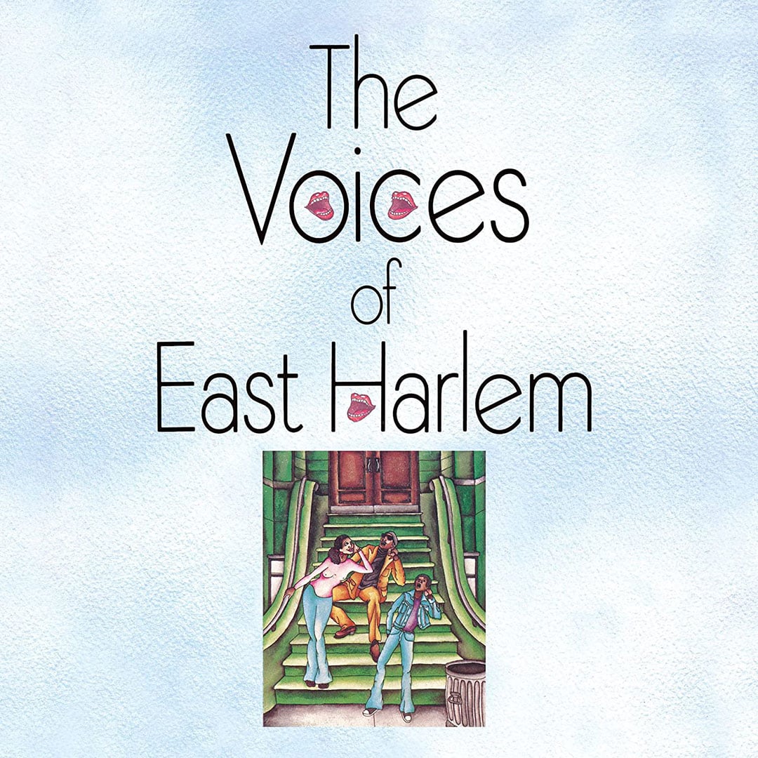 Voices Of East Harlem