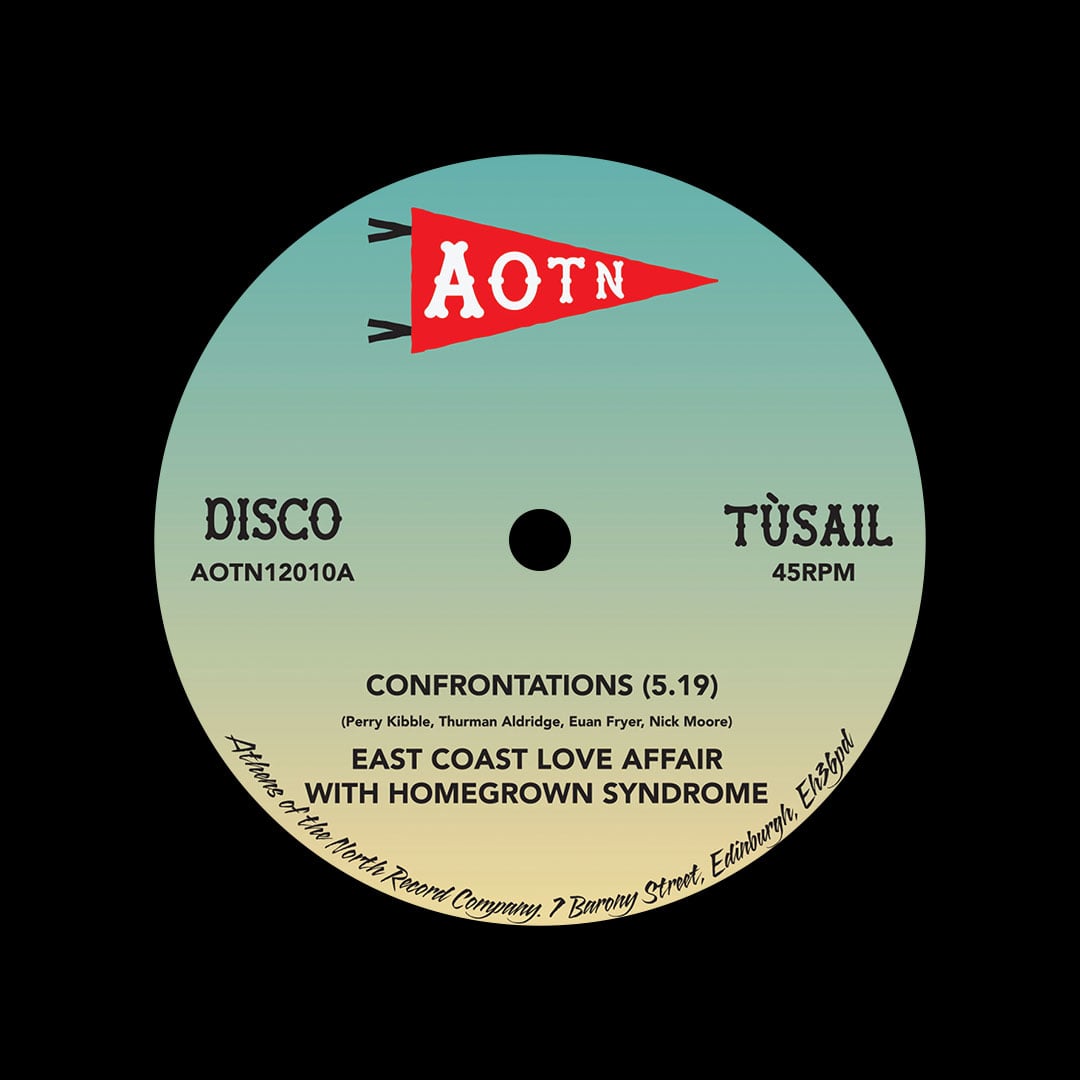 Confrontations / Shake