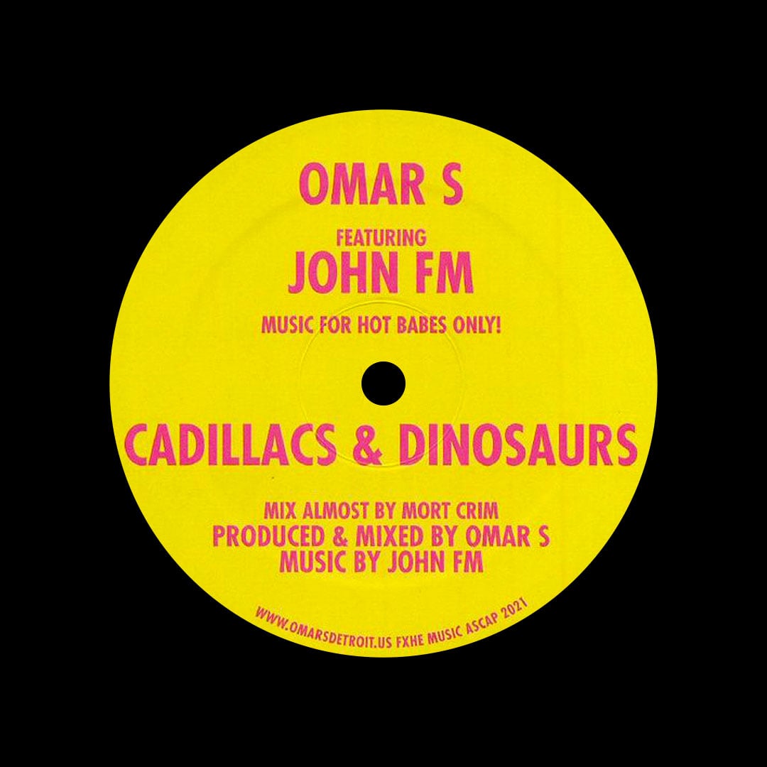 Music For Hot Babes Only