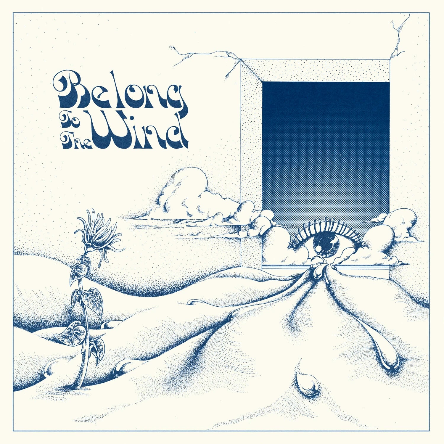 Belong To The Wind - compilation
