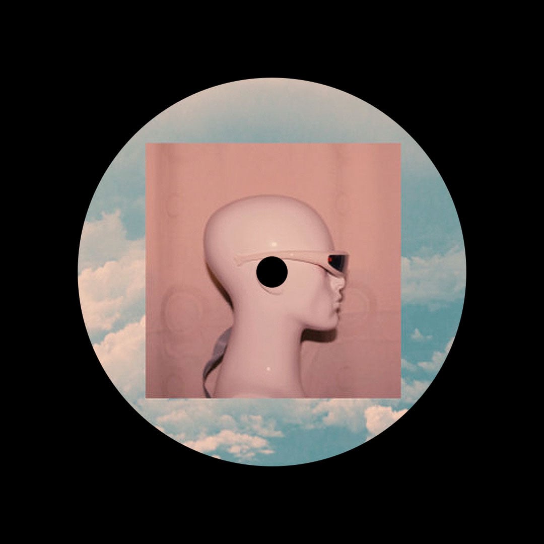 Quaid - Dreem Static - lp