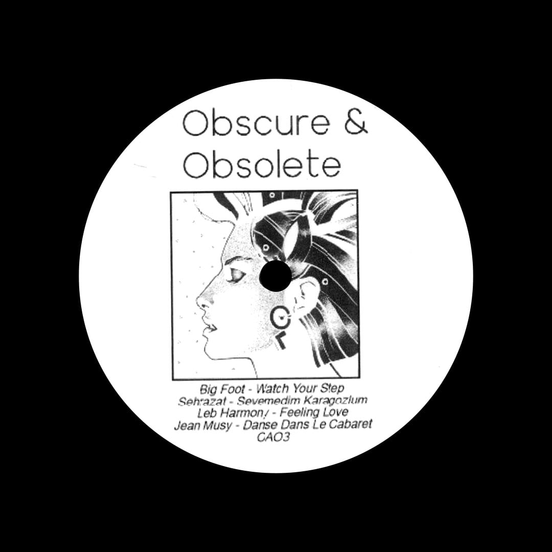 V3: Feeling Love - 12