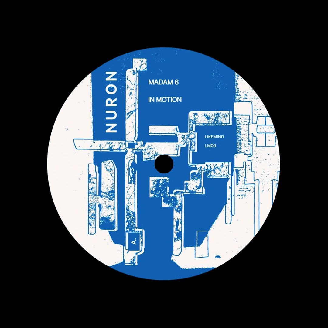 Fugue, Nuron - Likemind 06 - 2x12