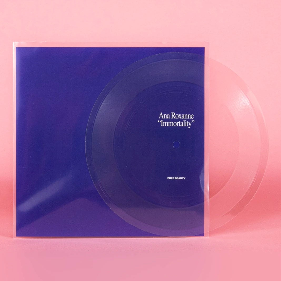 Ana Roxanne - Immortality - 7