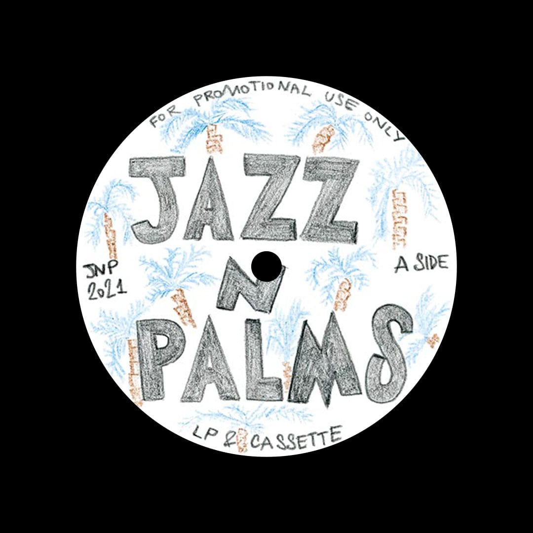 Jazz N Palms - Jazz N Palms 04 - 12