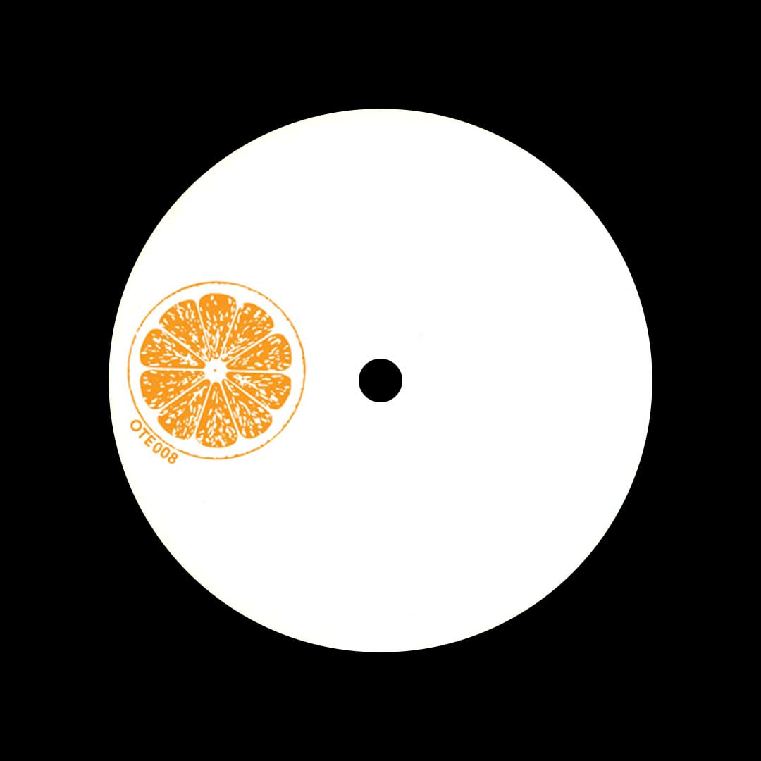 Orange Tree Edits, Vol. 8 - 12