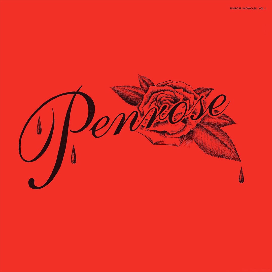 Penrose Showcase, Vol. 1 - 12