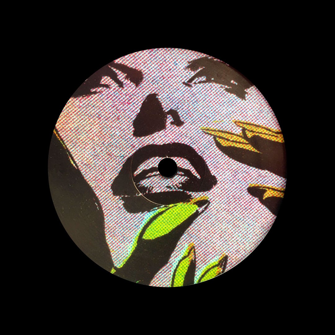 Mark Grusane - Untitled 002 - 12