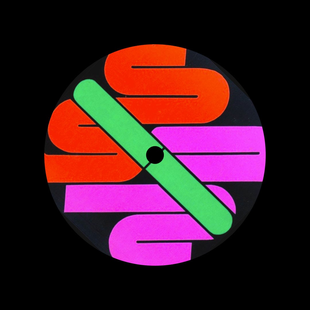 Bottin, Fernando, Francisco - Love Life / Delta Tiger - 12