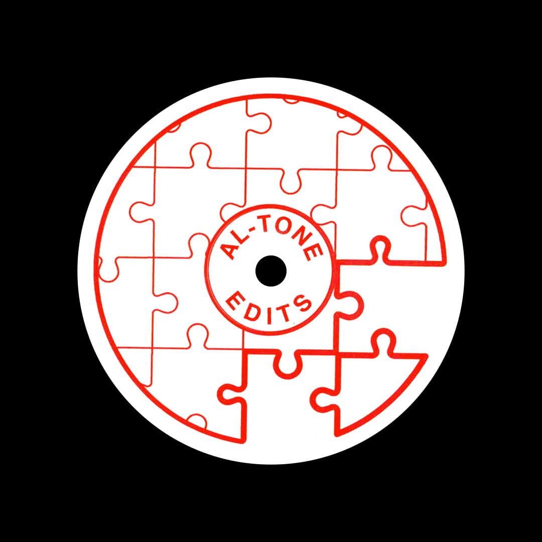 Al-Tone - Edits (Remember Me) - 12